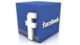 Facebook logo